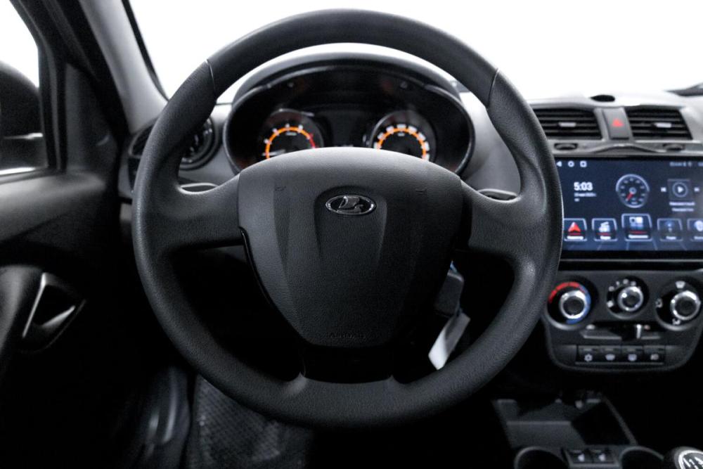 Lada (ВАЗ) Granta I Рестайлинг Тюмень  - изображение 15