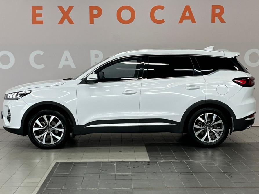 Chery Tiggo 7 Pro I Волгоград  - изображение 8