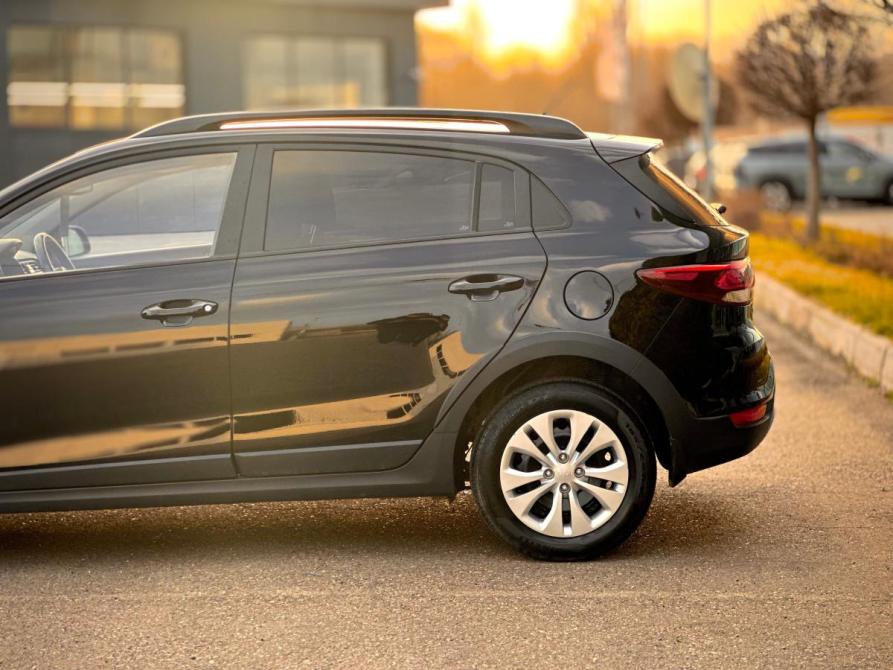 Kia Rio IV Краснодар  - изображение 7