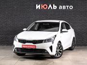 Kia Rio IV Рестайлинг Екатеринбург  - изображение 21