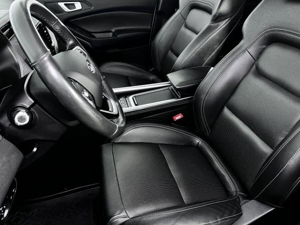 Chery Tiggo 4 I Рестайлинг с пробегом 2022 года, цена 1 250 000 рублей, 107000 км, внедорожник, Автокод Объявления