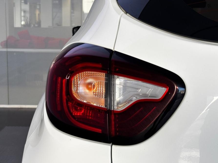 Renault Kaptur I Уфа  - изображение 12