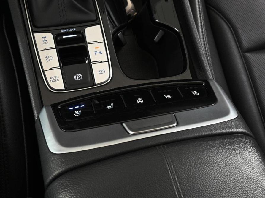 Hyundai Tucson IV Ростов-на-Дону  - изображение 17