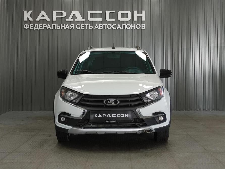 Lada (ВАЗ) Granta I Рестайлинг Пермь  - изображение 3