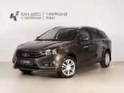 Lada (ВАЗ) Vesta I Казань  - изображение 9