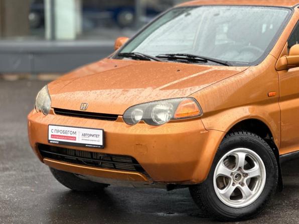 Honda HR-V I с пробегом 2000 года, цена 349 000 рублей, 213960 км, внедорожник, Автокод Объявления