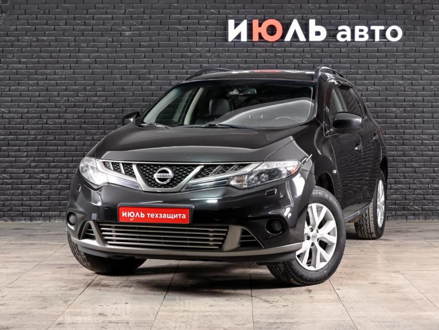 Nissan Murano II (Z51) Рестайлинг 2 Екатеринбург  - изображение 1