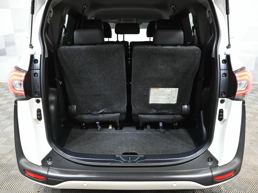 Toyota Sienta II Рестайлинг Екатеринбург  - изображение 6