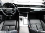 Audi A7 II (4K) Москва  - изображение 44