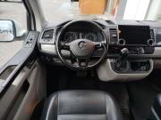 Volkswagen Caravelle T6 Москва  - изображение 29