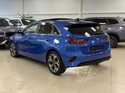 Kia Ceed III Москва  - изображение 13