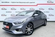 Hyundai Solaris II Тюмень  - изображение 24