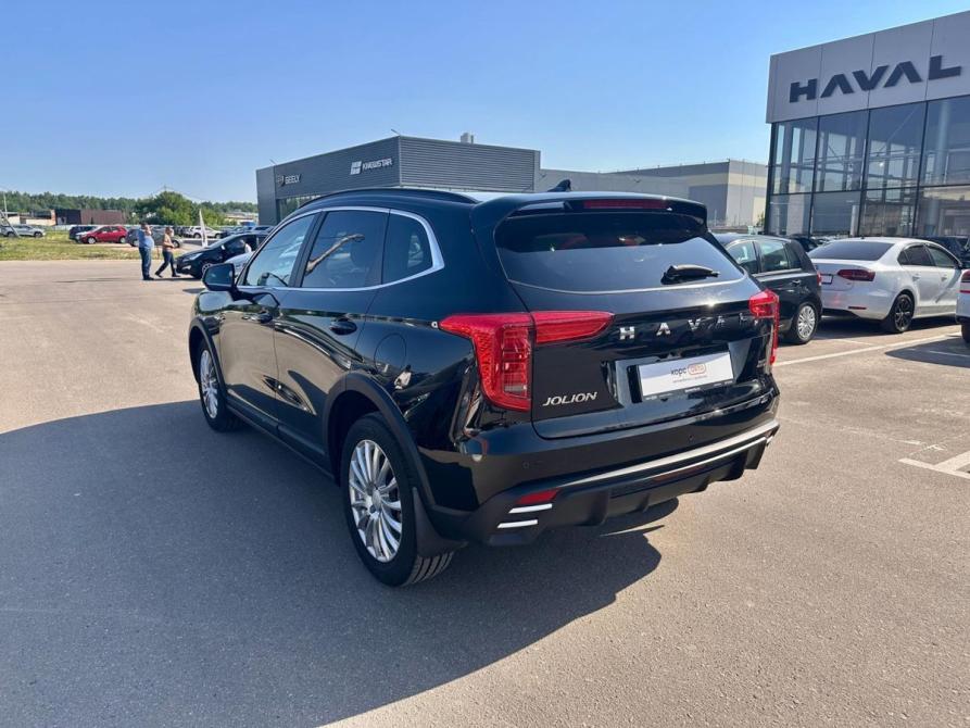 Haval Jolion I Рестайлинг Ногинск  - изображение 26