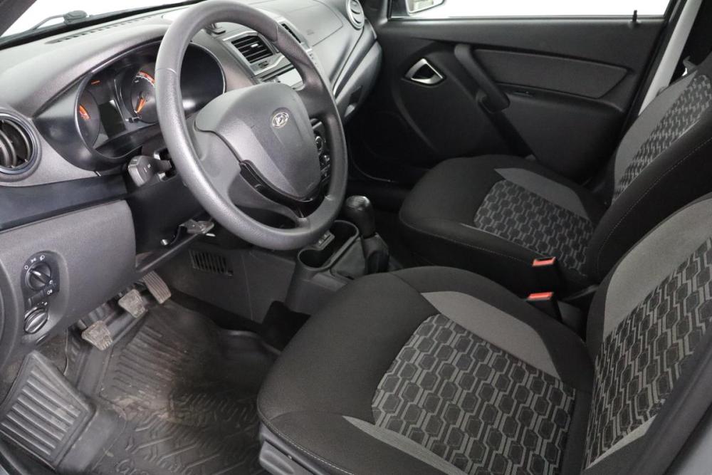 Lada (ВАЗ) Granta I Рестайлинг Санкт-Петербург  - изображение 8