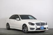 Mercedes-Benz C-Класс III (W204) Рестайлинг Томск  - изображение 25