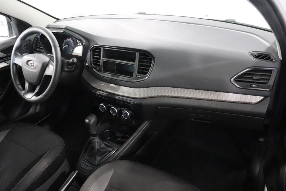 Lada (ВАЗ) Vesta I Рестайлинг (NG) Ульяновск  - изображение 8