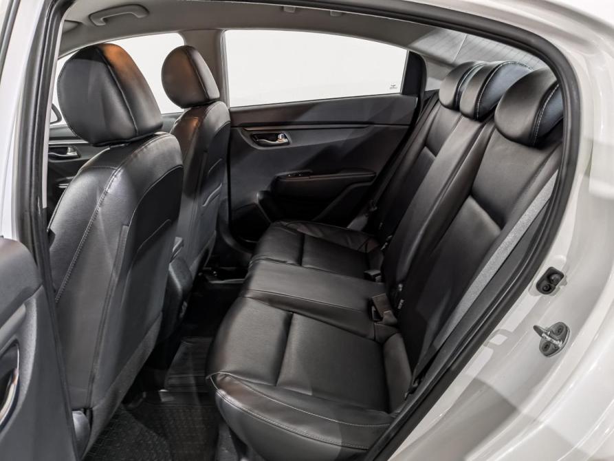 Kia Rio IV Рестайлинг Химки  - изображение 18