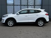 Hyundai Tucson III Рестайлинг Ярославль  - изображение 18