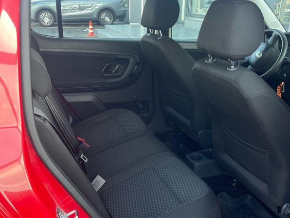Skoda Fabia II Рестайлинг с пробегом 2012 года, цена 610 000 рублей, 154000 км, универсал, Автокод Объявления