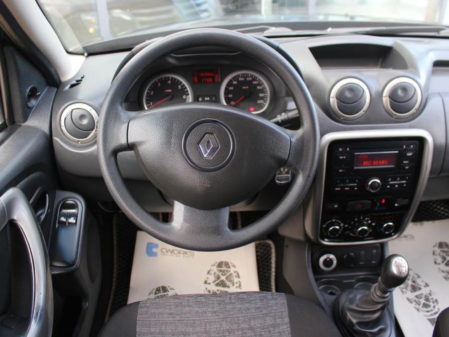 Renault Duster I Калуга  - изображение 8
