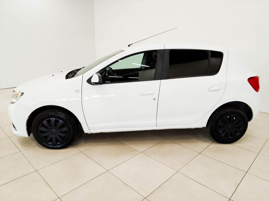 Renault Sandero II Тула  - изображение 2