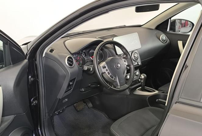 Nissan Qashqai I Рестайлинг с пробегом 2013 года, цена 870 000 рублей, 234652 км, внедорожник, Автокод Объявления