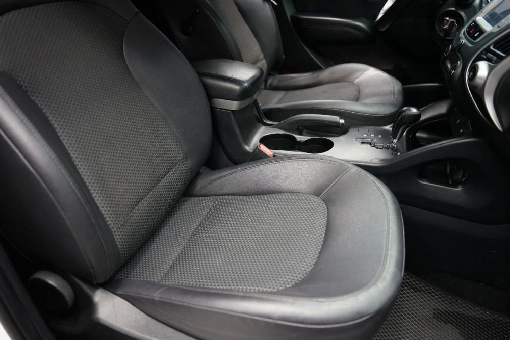 Hyundai ix35 I Крым  - изображение 20