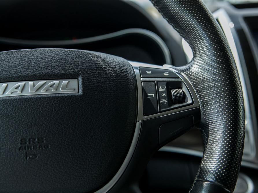 Haval H9 I Рестайлинг Магнитогорск  - изображение 17
