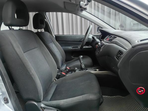 Mitsubishi Lancer IX Рестайлинг с пробегом 2007 года, цена 350 000 рублей, 137777 км, седан, Автокод Объявления