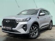 Chery Tiggo 7 Pro Max I Кемерово  - изображение 15