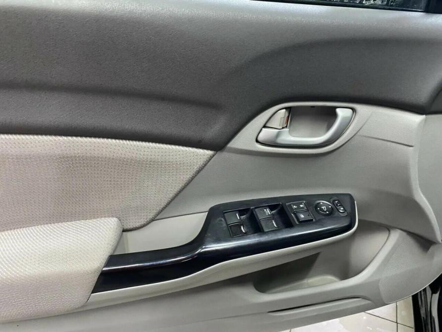 Honda Civic IX Набережные Челны  - изображение 5