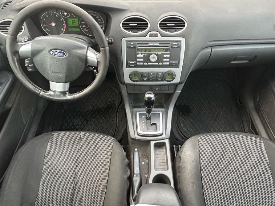 Ford Focus II Оренбург  - изображение 12