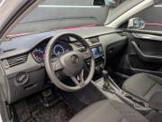 Skoda Octavia III (A7) Рестайлинг Москва  - изображение 35
