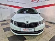 Skoda Octavia III (A7) Рестайлинг Воронеж  - изображение 23