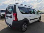 Lada (ВАЗ) Largus I Саратов  - изображение 40