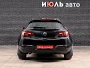 Opel Astra J Рестайлинг Екатеринбург  - изображение 20