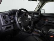 Jeep Commander Москва  - изображение 28