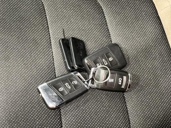 Skoda Kodiaq I Рестайлинг с пробегом 2022 года, цена 2 749 000 рублей, 220000 км, внедорожник, Автокод Объявления