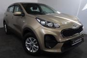 Kia Sportage IV Рестайлинг Санкт-Петербург  - изображение 16