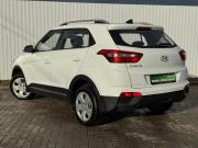 Hyundai Creta I Рестайлинг Ростов-на-Дону  - изображение 27