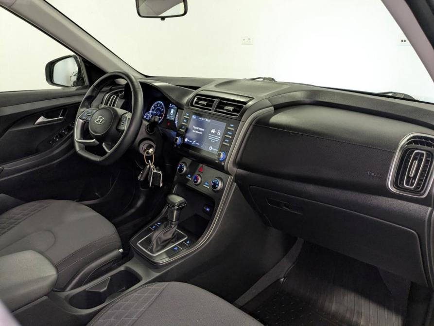 Hyundai Creta II Москва  - изображение 15