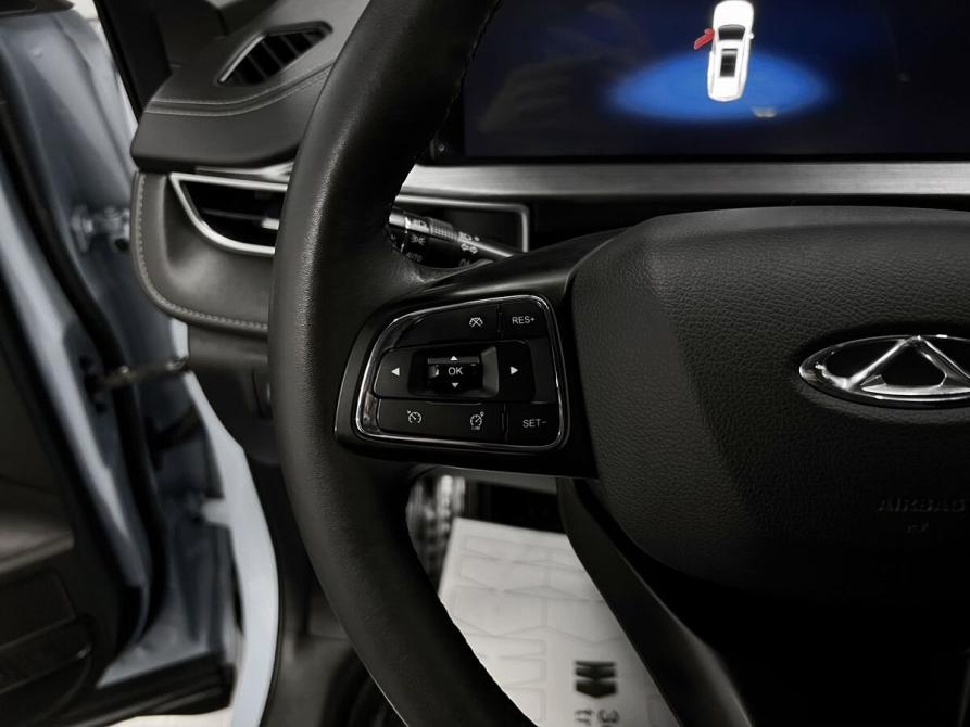 Chery Tiggo 7 Pro Max I Тверь  - изображение 18