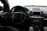 Land Rover Freelander II Рестайлинг Сургут  - изображение 53