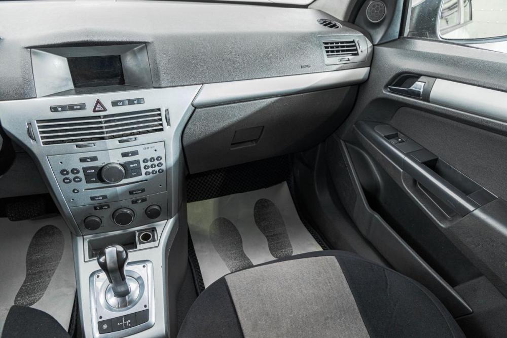 Opel Astra H Рестайлинг Барнаул  - изображение 17