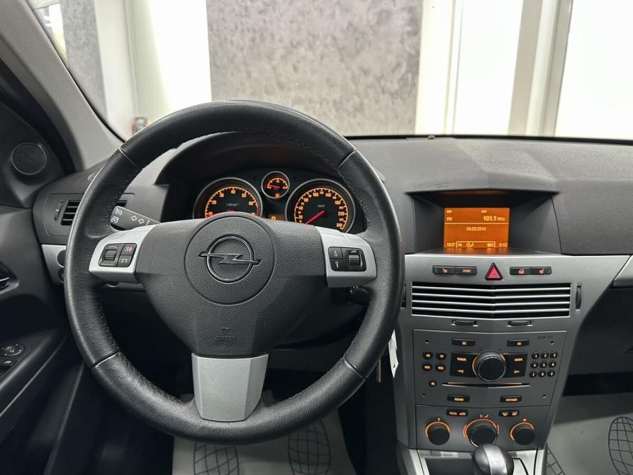 Opel Astra H Рестайлинг Ярославль  - изображение 29