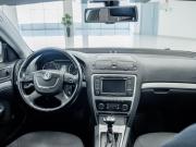 Skoda Octavia II (A5) Рестайлинг Самара  - изображение 25