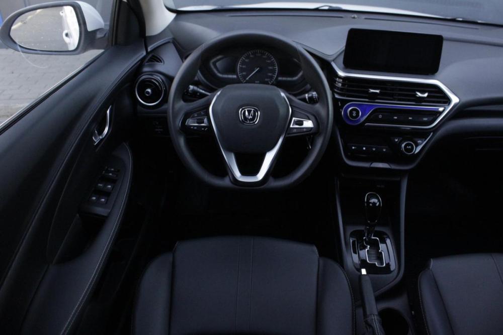 Changan Alsvin Брянск  - изображение 9