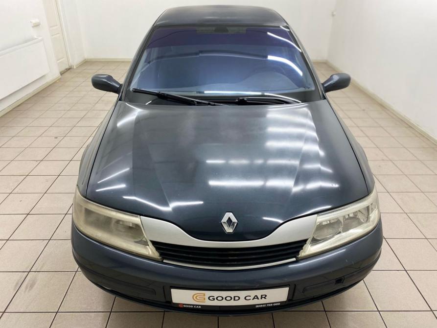 Renault Laguna II Энгельс  - изображение 8