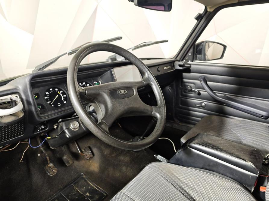 Lada (ВАЗ) 2107 Москва  - изображение 15