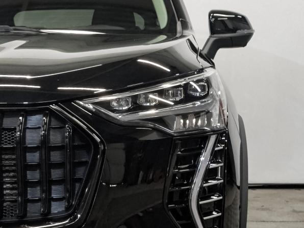 Haval Jolion I Рестайлинг с пробегом 2025 года, цена 2 495 000 рублей, 7893 км, внедорожник, Автокод Объявления
